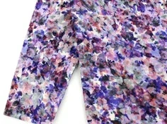 Name It jet stream heldragt blomster